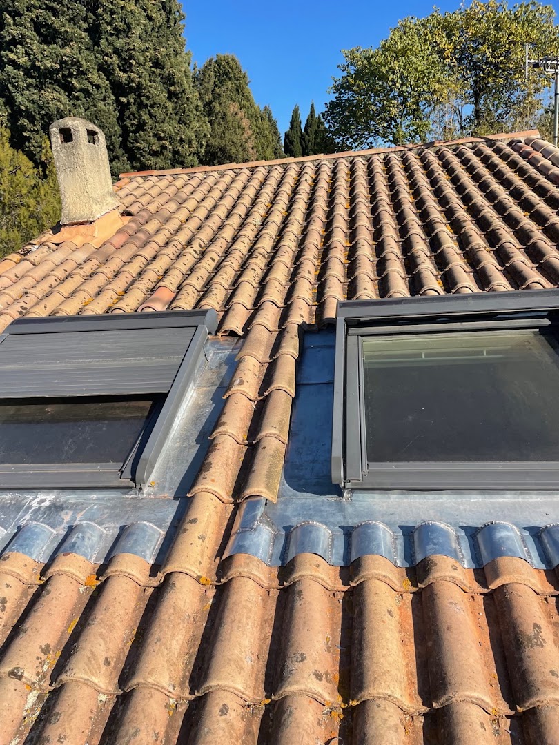 Élite Couvreur Zingueur marseille — Photos 8