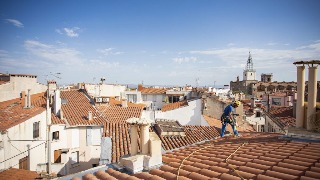 Élite Couvreur Zingueur marseille — Photos 5